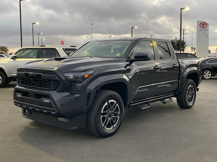 2025 Toyota Tacoma TRD Sport Truck