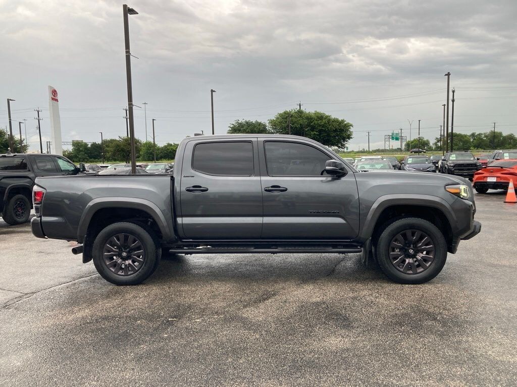Used 2022 Toyota