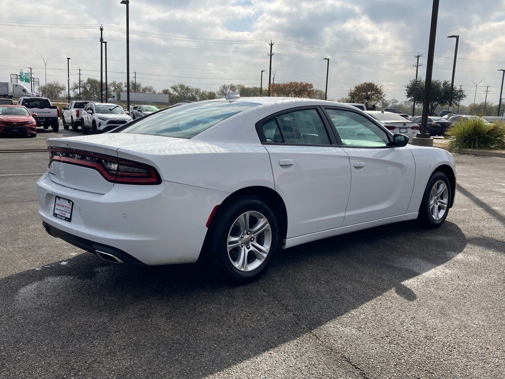 Used 2023 Dodge