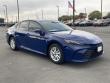 2026 Toyota Camry LE Sedan