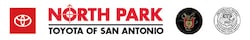 North Park Toyota of San Antonio