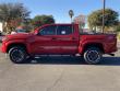 2026 Toyota Tacoma TRD Sport Truck Double Cab