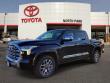 2026 Toyota Tundra 1794 Edition Truck CrewMax