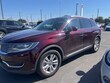 Lincoln MKX