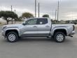 2025 Toyota Tacoma SR5 Truck Double Cab 2025 Toyota Tacoma SR5 Truck Double Cab