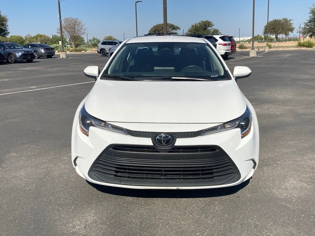 Used 2024 Toyota