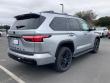 2026 Toyota Sequoia Limited SUV