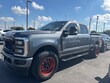 Ford F-250SD