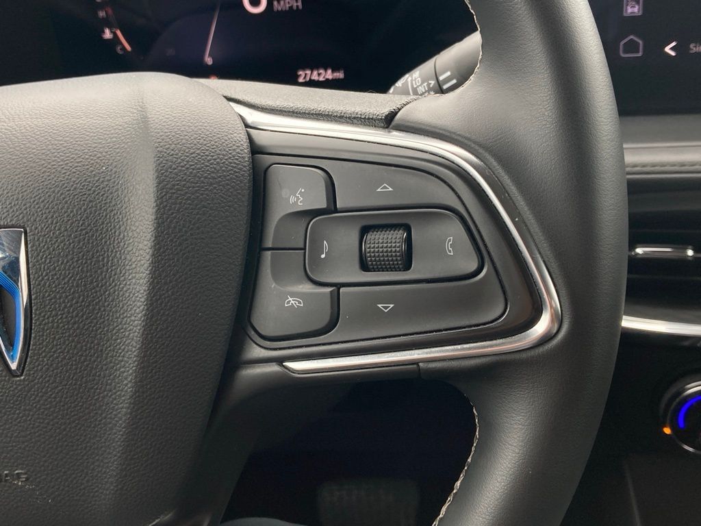 2025 Buick Encore GX Preferred - Photo 17