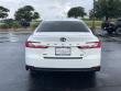 2026 Toyota Camry SE Sedan