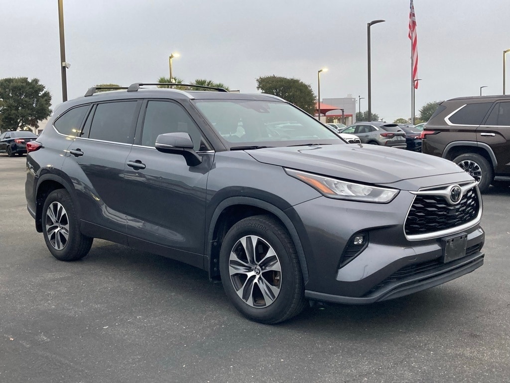 Used 2020 Toyota