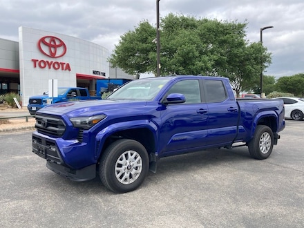 2025 Toyota Tacoma SR5 Truck