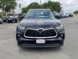 2026 Toyota Highlander XLE SUV