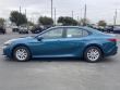 2026 Toyota Camry LE Sedan