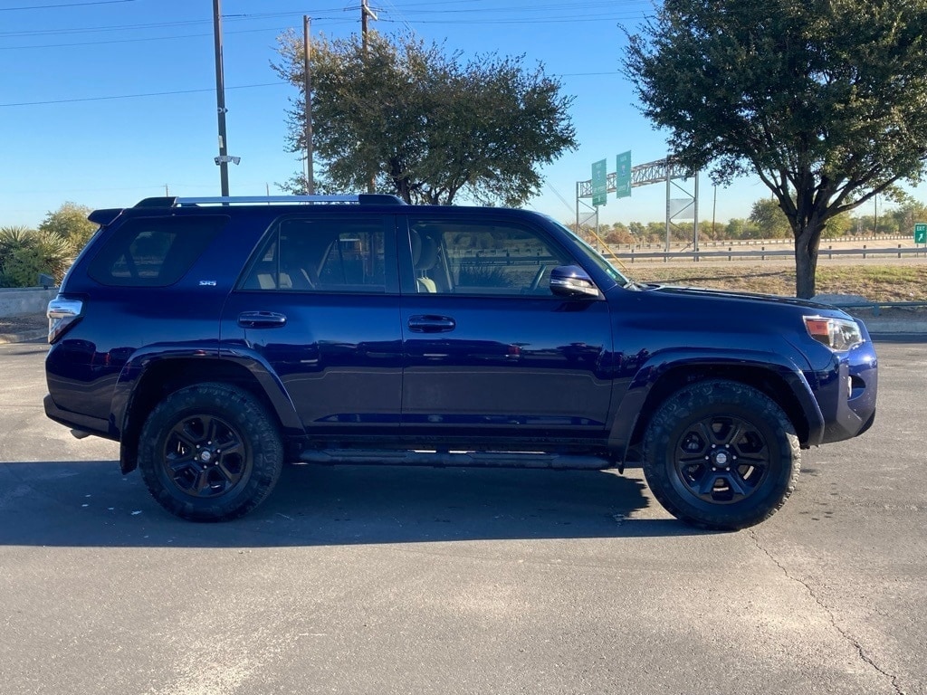 Certified 2024 Toyota 4Runner SR5 Premium SUV