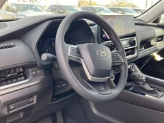 2026 Toyota Grand Highlander XLE SUV