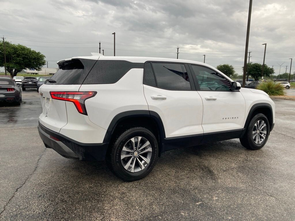 Used 2026 Chevrolet