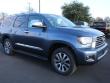 Toyota Sequoia