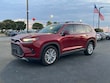 Toyota Grand Highlander