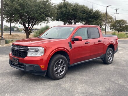 2022 Ford Maverick XLT Truck 2022 Ford Maverick XLT Truck