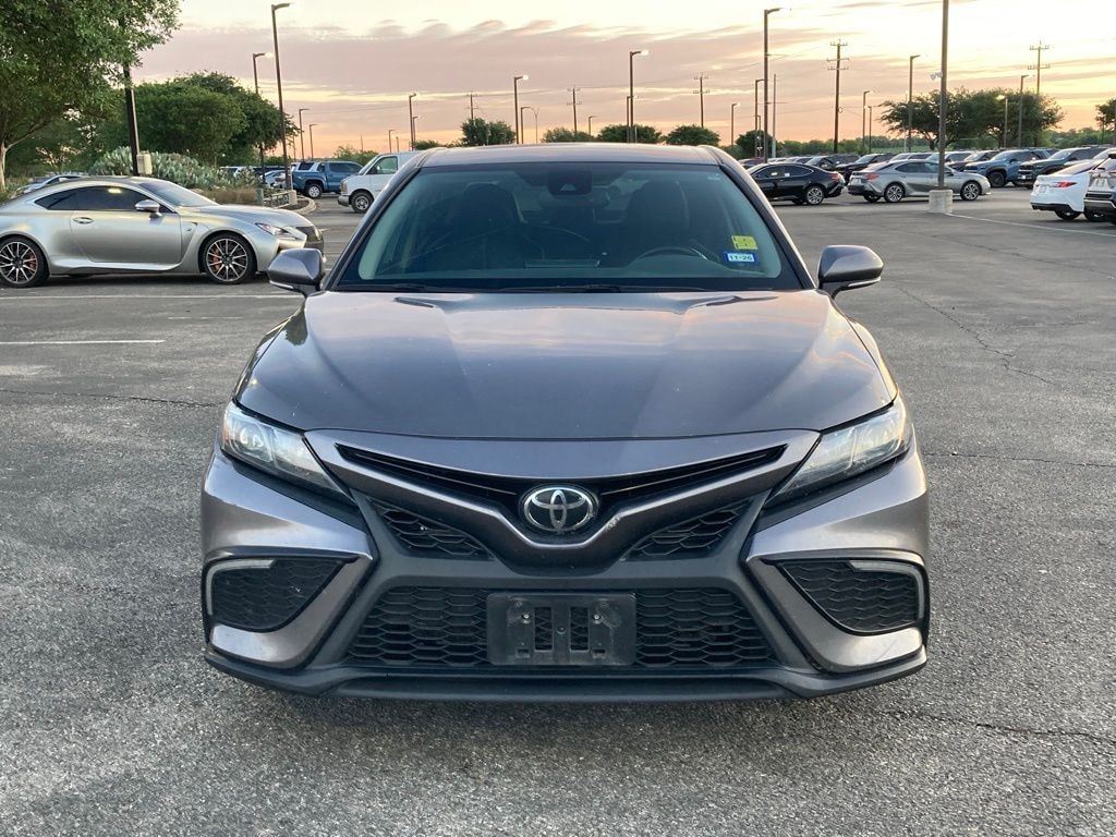 Used 2023 Toyota