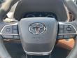 2026 Toyota Highlander Hybrid Platinum SUV