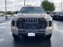 2025 Toyota Tundra i-FORCE MAX TRD Pro Truck CrewMax