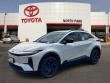 2026 Toyota C-HR SE SUV