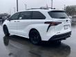2026 Toyota Sienna Woodland Edition Van Passenger Van