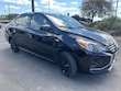 Mitsubishi Mirage G4