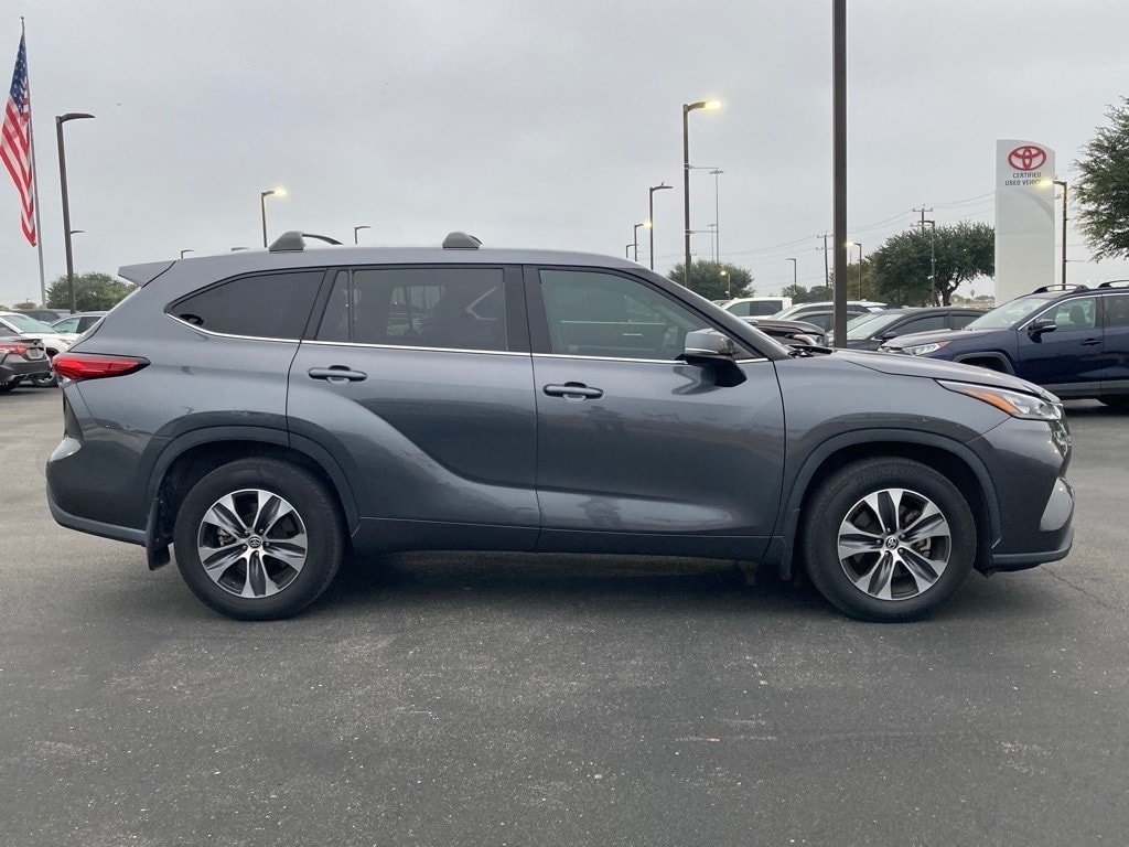 Used 2020 Toyota