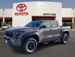  Toyota Tacoma i-FORCE MAX