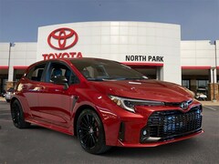2024 Toyota GR Corolla Premium Hatchback