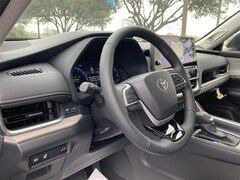 2026 Toyota Grand Highlander Limited SUV