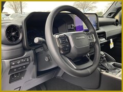 2026 Toyota Land Cruiser Base SUV