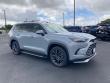 2026 Toyota Grand Highlander Hybrid MAX Platinum SUV