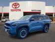 2026 Toyota 4Runner i-FORCE MAX TRD Off Road Premium SUV
