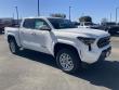 2026 Toyota Tacoma SR5 Truck Double Cab