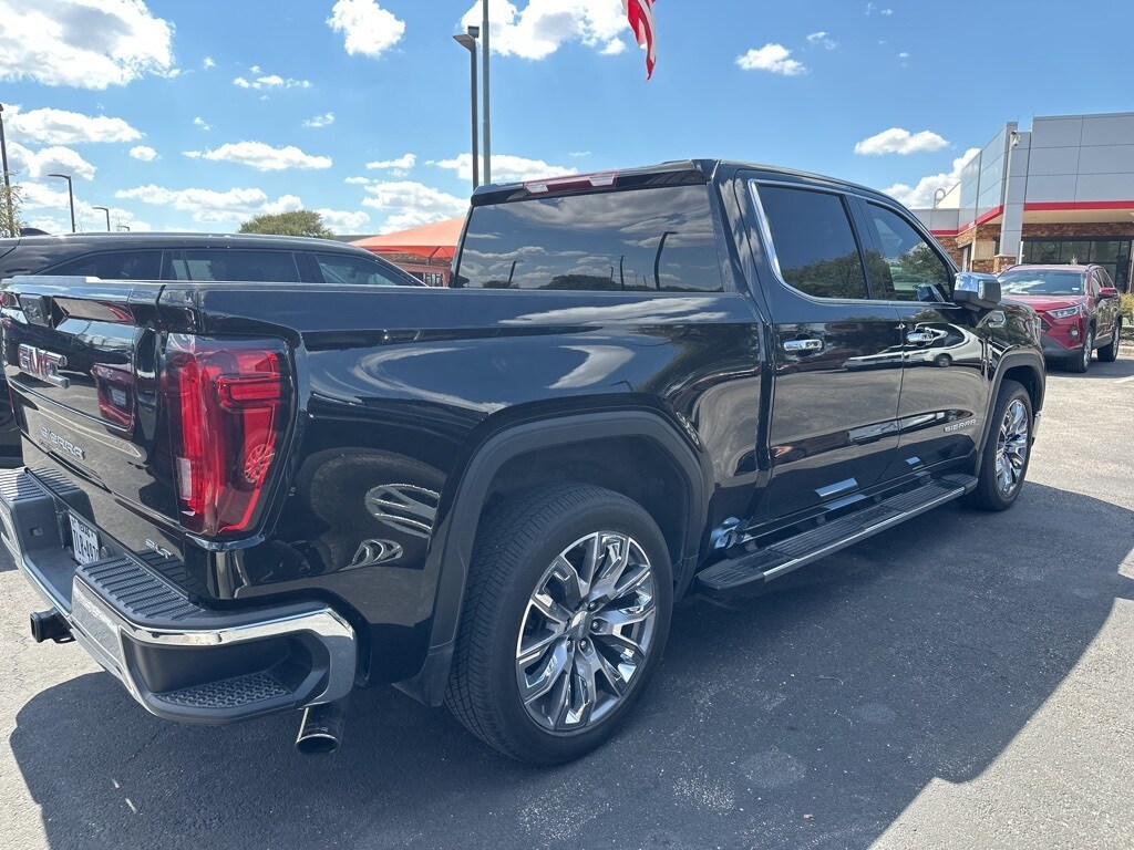 2023 Gmc Sierra 1500 SLT photo 3