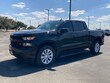 Chevrolet Silverado 1500 LTD