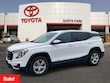  GMC Terrain