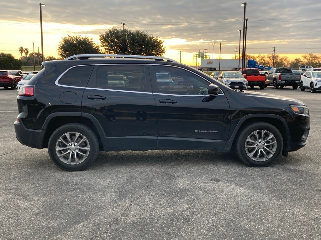 Used 2021 Jeep