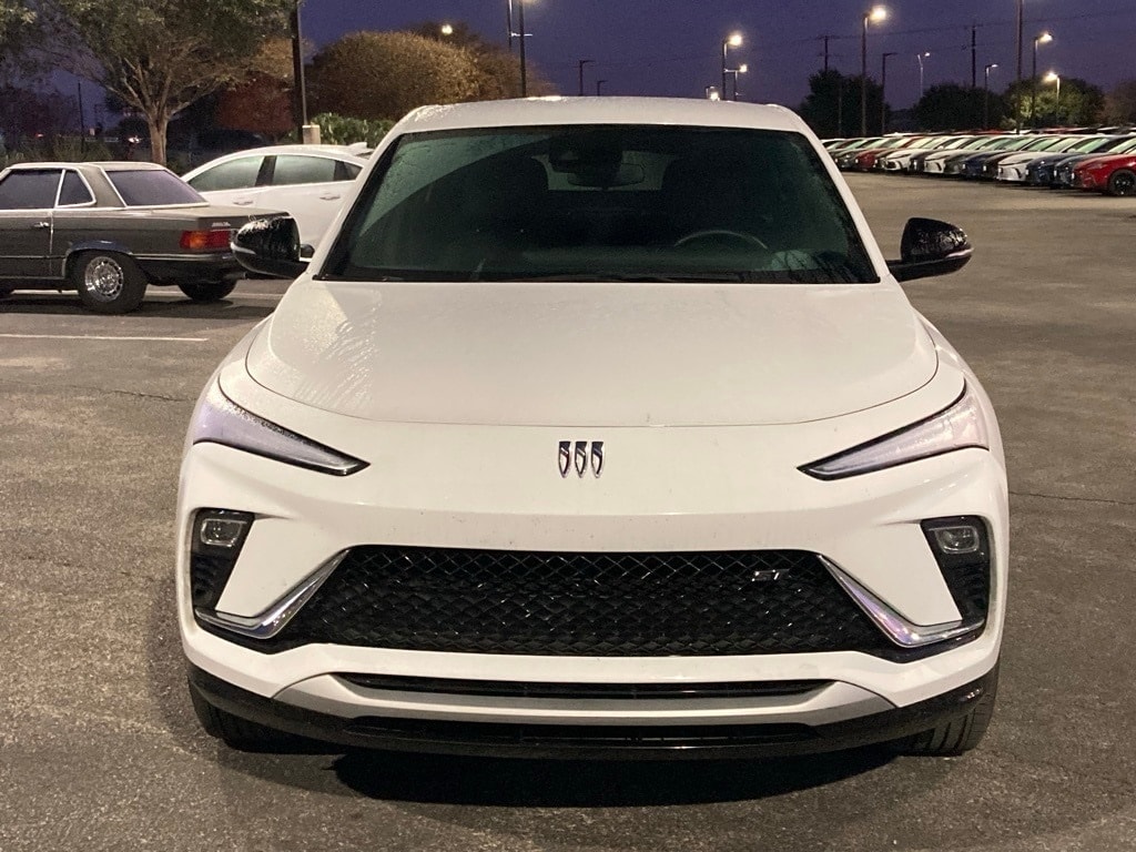 Used 2025 Buick