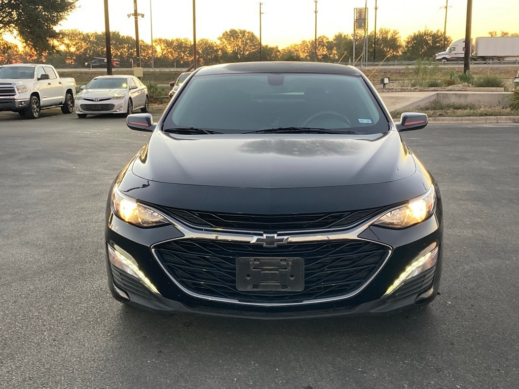 Used 2022 Chevrolet