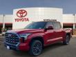 2026 Toyota Tundra Platinum Truck CrewMax