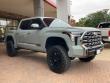 2026 Toyota Tundra Platinum Truck CrewMax