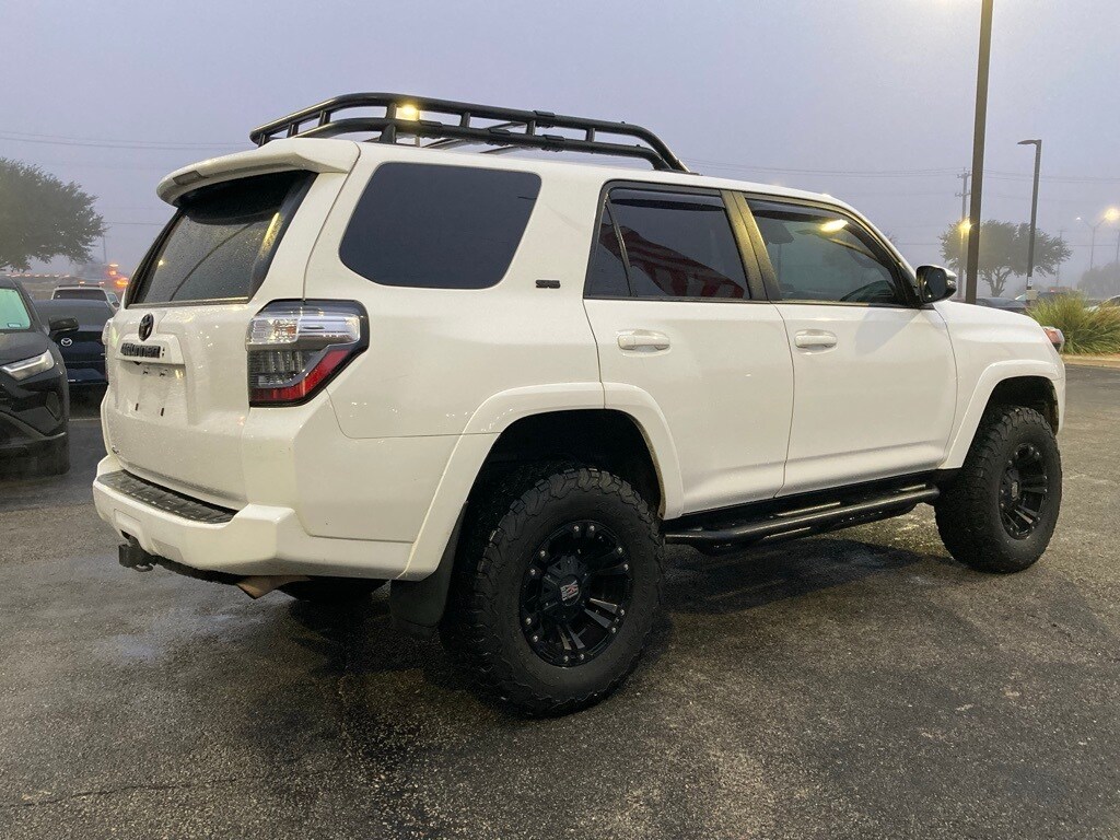 Used 2020 Toyota