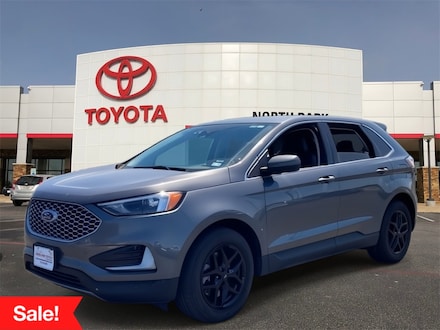2024 Ford Edge SEL SUV