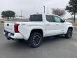 2026 Toyota Tacoma TRD Sport Truck Double Cab