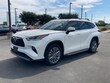 Toyota Highlander Hybrid